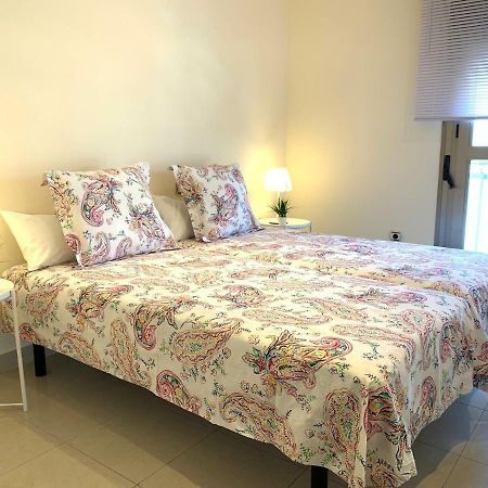 Apartamento Primera Linea مالقة المظهر الخارجي الصورة